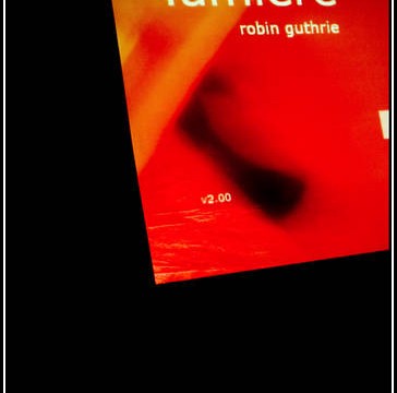 Robin Guthrie &#8211; La Maroquinerie (Paris)