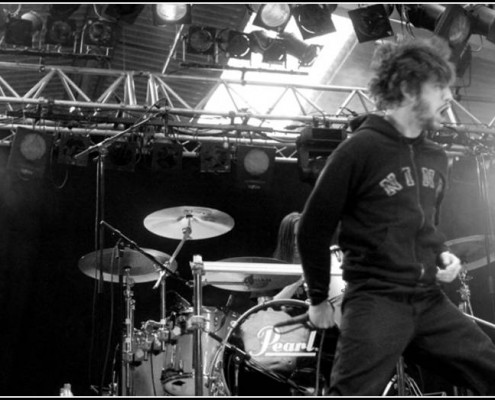 Aqme &#8211; Garorock