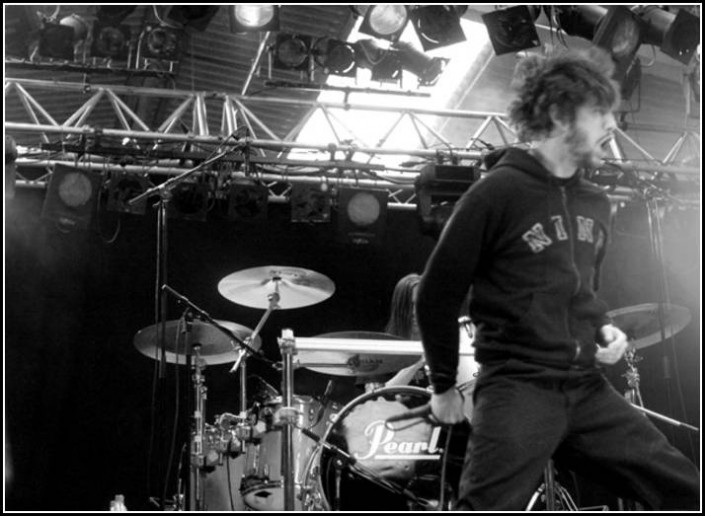 Aqme &#8211; Garorock