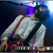 Blues Explosion &#8211; Elysee Montmartre (Paris)