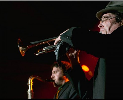 Jim Murple Memorial &#8211; Nouveau Casino (Paris)