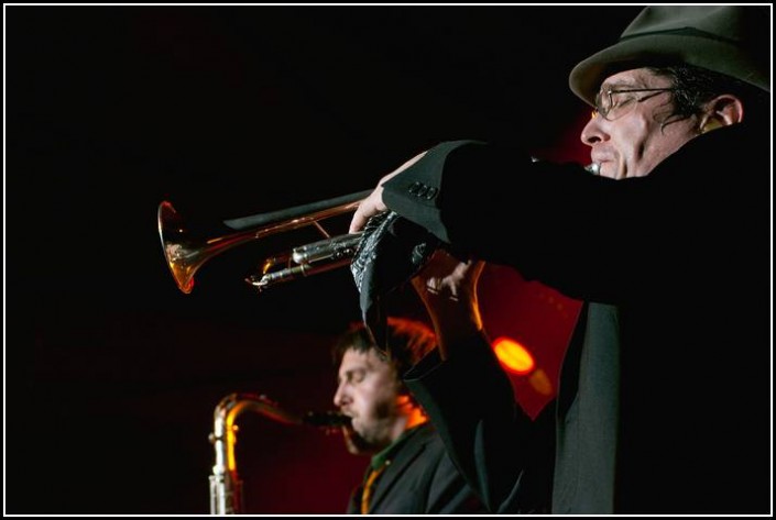 Jim Murple Memorial &#8211; Nouveau Casino (Paris)