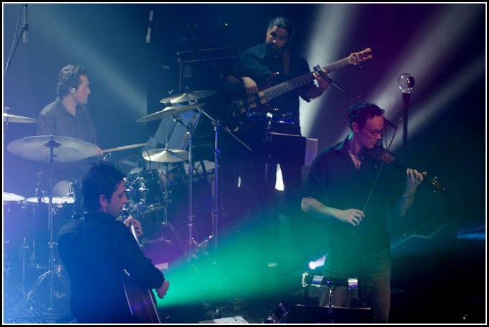 Pascal Of Bollywood &#8211; Le Trianon (Paris)