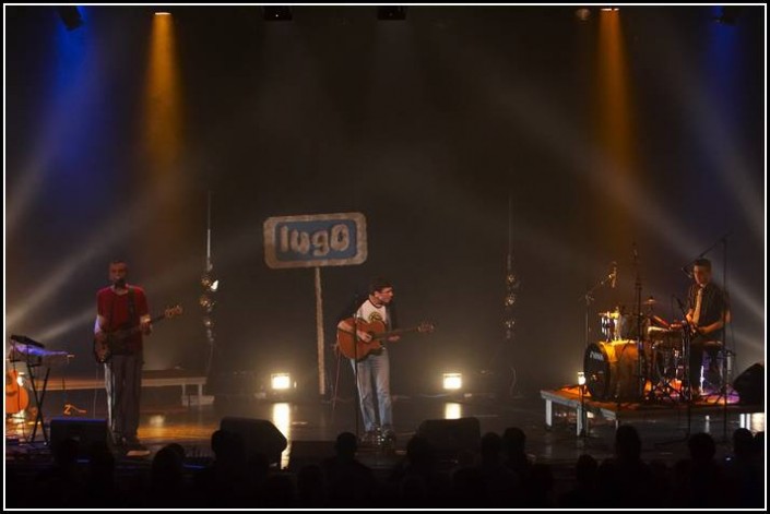 Lugo &#8211; Tremplin Clef des Chants