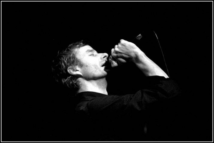 The National &#8211; Cafe de la danse (Paris)