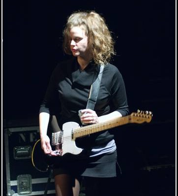 The Roger s Sisters &#8211; La Maroquinerie (Paris)