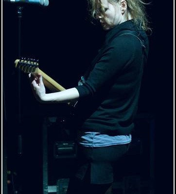 The Roger s Sisters &#8211; La Maroquinerie (Paris)