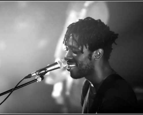 Bloc Party &#8211; Toulouse