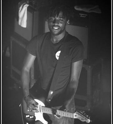 Bloc Party &#8211; Toulouse