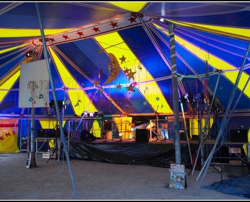 Ambiance &#8211; Fest Rock