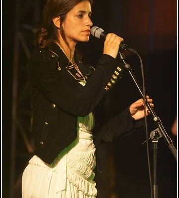 White Tahina &#8211; Art Rock 2005