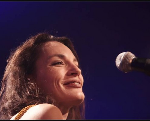 Jeanne Balibar &#8211; Art Rock 2005