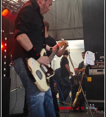 La Phaze &#8211; Art Rock 2005