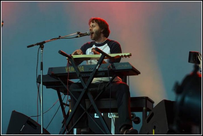 The Sunday Drivers &#8211; Art Rock 2005