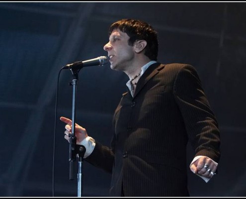 Mercury Rev &#8211; Art Rock 2005