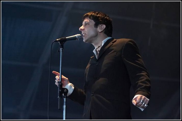 Mercury Rev &#8211; Art Rock 2005