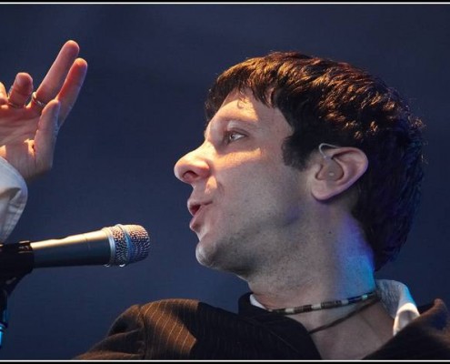 Mercury Rev &#8211; Art Rock 2005