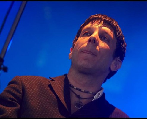 Mercury Rev &#8211; Art Rock 2005