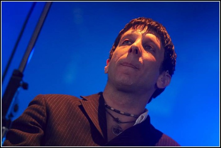 Mercury Rev &#8211; Art Rock 2005