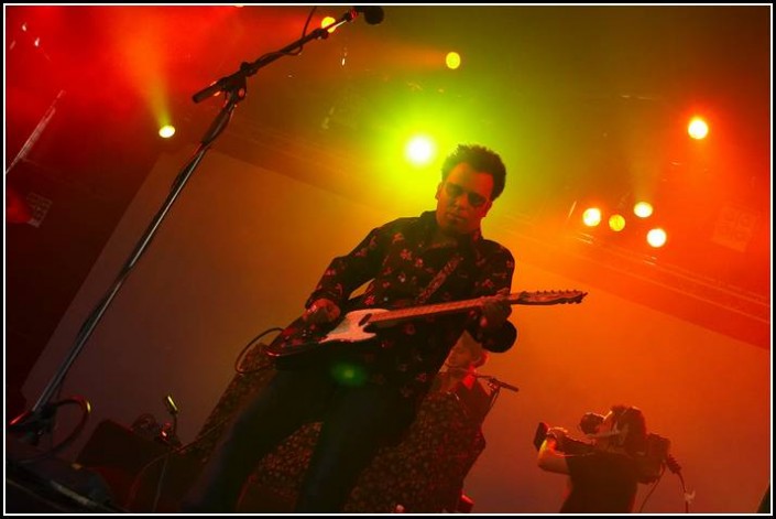 Mercury Rev &#8211; Art Rock 2005