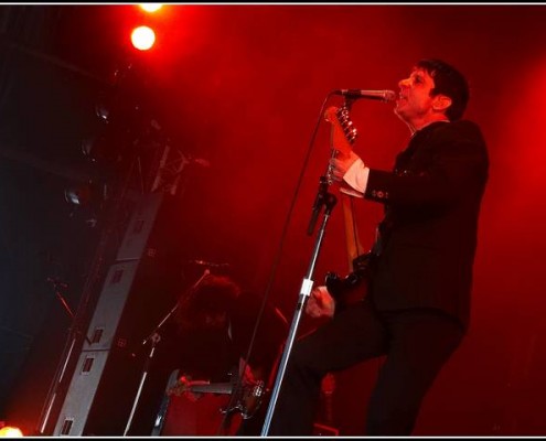 Mercury Rev &#8211; Art Rock 2005