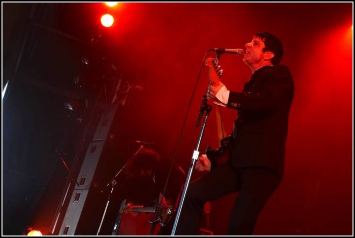 Mercury Rev &#8211; Art Rock 2005