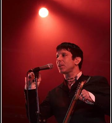 Mercury Rev &#8211; Art Rock 2005