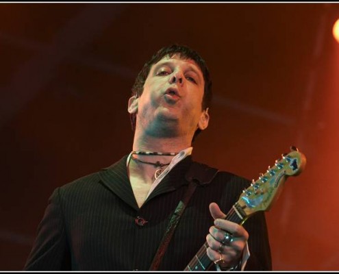 Mercury Rev &#8211; Art Rock 2005