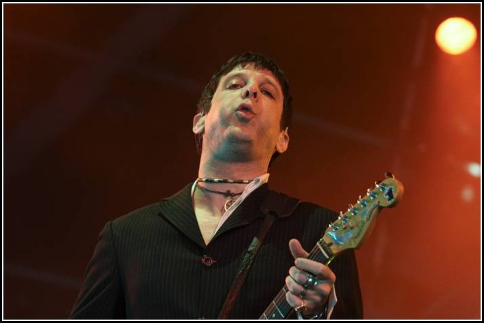 Mercury Rev &#8211; Art Rock 2005