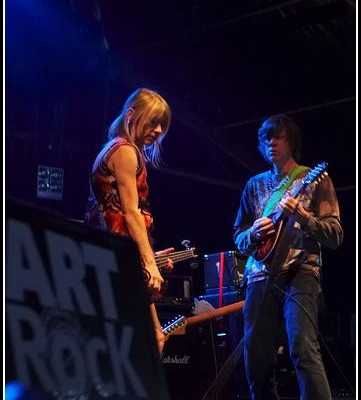 Sonic Youth &#8211; Art Rock 2005