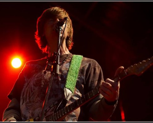 Sonic Youth &#8211; Art Rock 2005