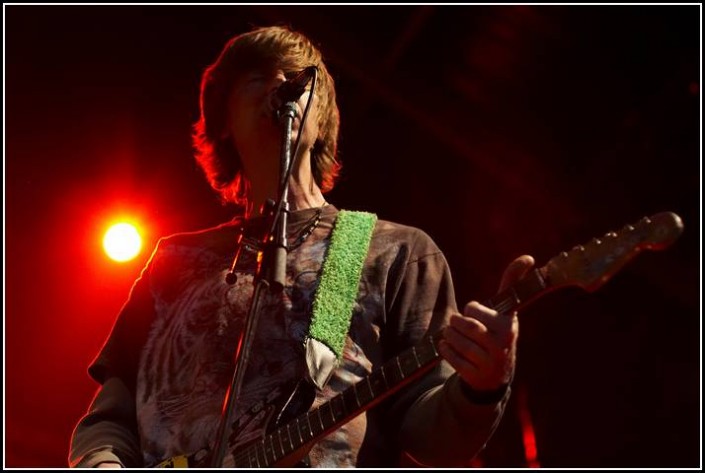 Sonic Youth &#8211; Art Rock 2005
