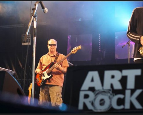 The Herbaliser &#8211; Art Rock 2005