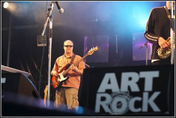 The Herbaliser &#8211; Art Rock 2005