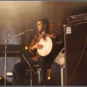 Rachid Taha &#8211; Festival Art Rock 2010