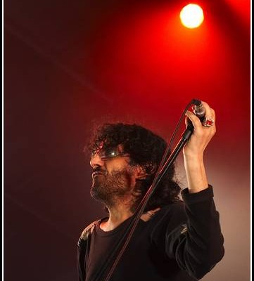 Rachid Taha &#8211; Art Rock 2005