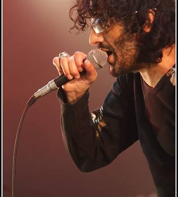 Rachid Taha &#8211; Art Rock 2005