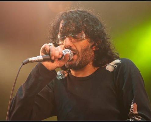 Rachid Taha &#8211; Art Rock 2005