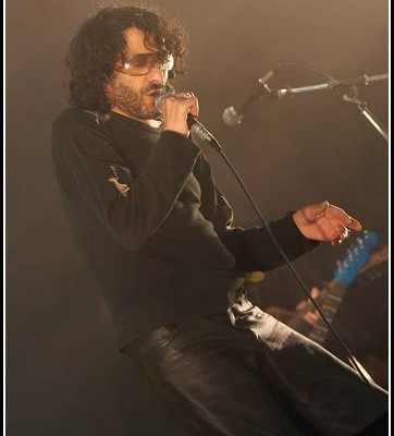 Rachid Taha &#8211; Art Rock 2005