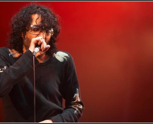 Rachid Taha &#8211; Art Rock 2005