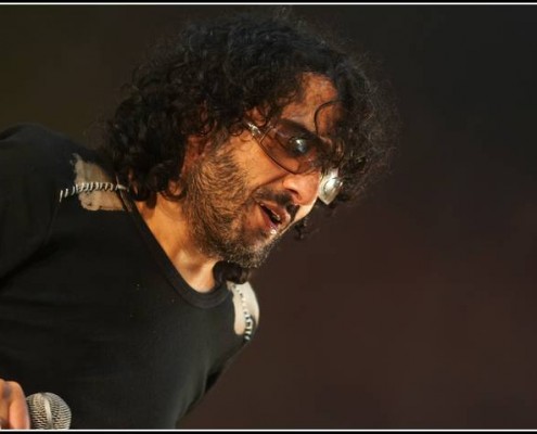 Rachid Taha &#8211; Art Rock 2005