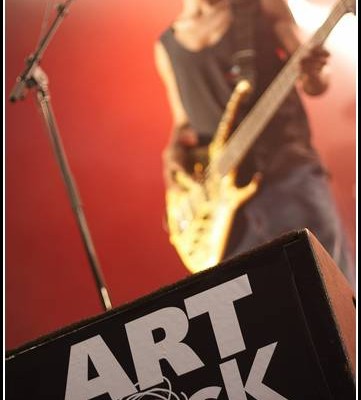 Patrice &#8211; Art Rock 2005