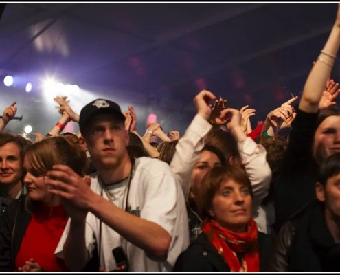 Patrice &#8211; Art Rock 2005