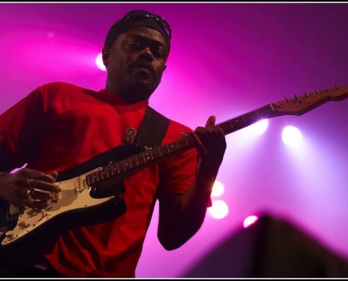 Patrice &#8211; Art Rock 2005