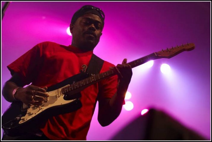 Patrice &#8211; Art Rock 2005