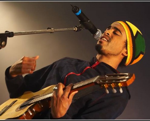 Patrice &#8211; Art Rock 2005