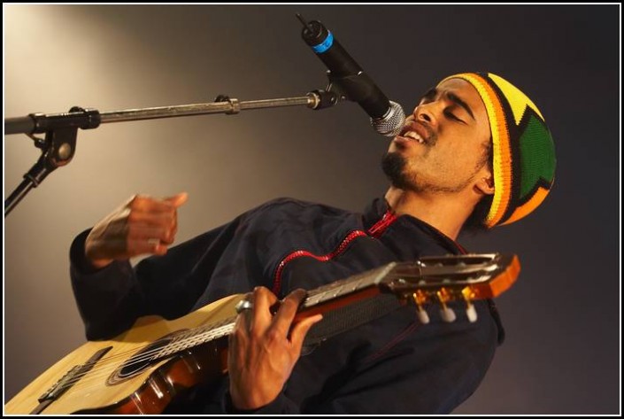 Patrice &#8211; Art Rock 2005