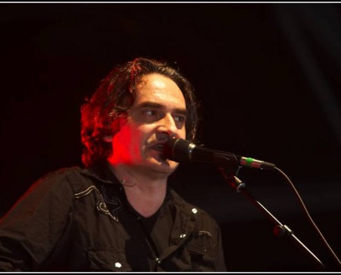 Stephan Eicher &#8211; Art Rock 2005