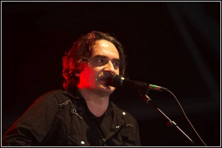 Stephan Eicher &#8211; Art Rock 2005