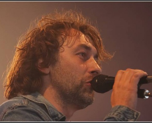 Yann Tiersen &#8211; Art Rock 2005